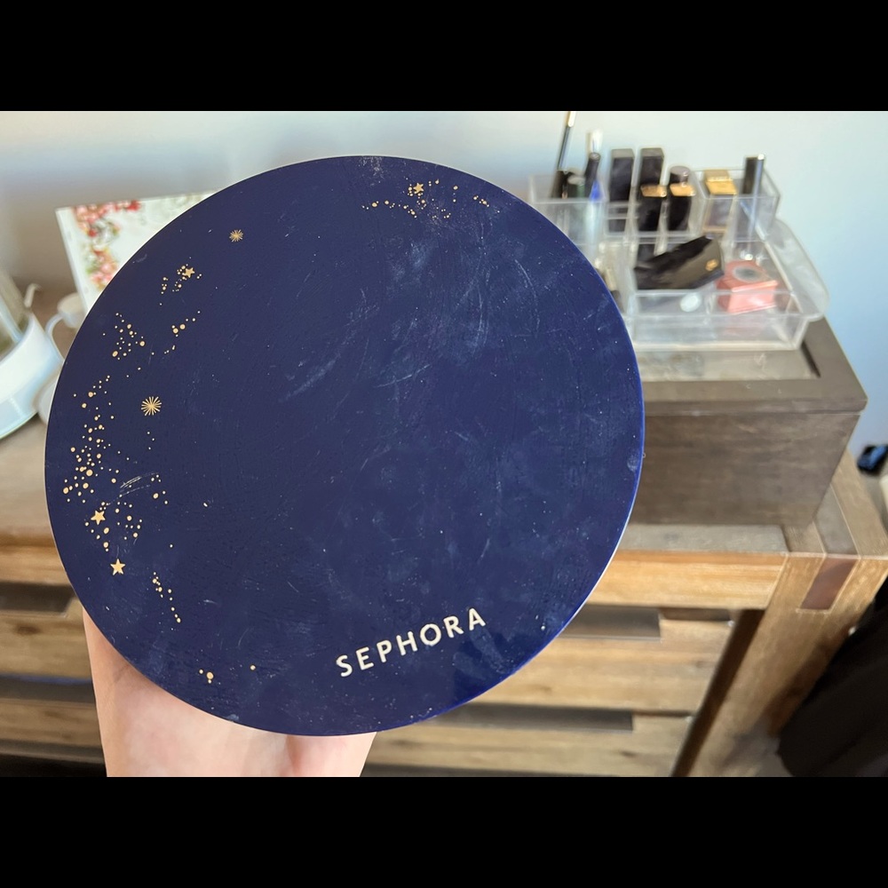 Eyeshadow palette
